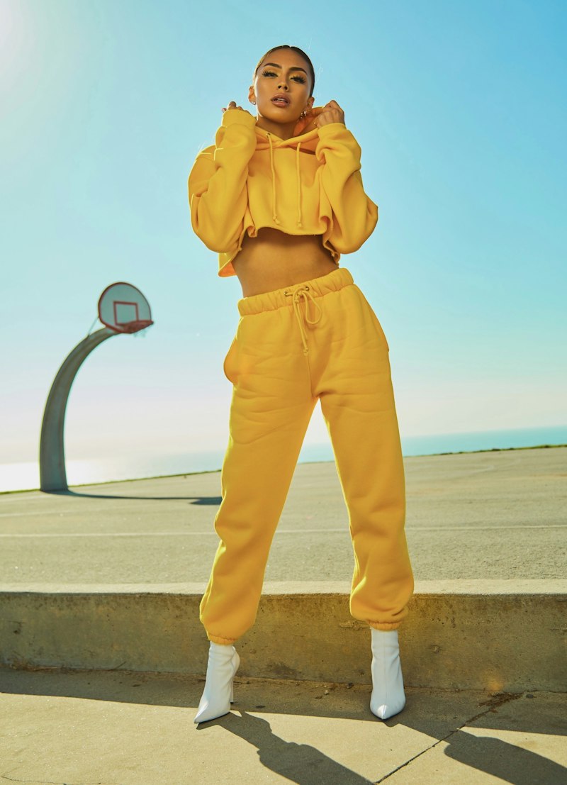 Pro Club Presentation Tracksuit